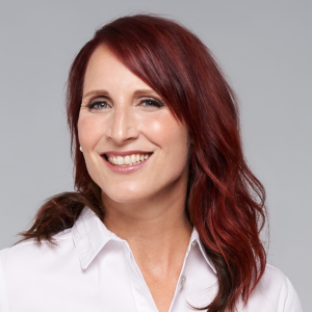 Meet your Posher, Jane